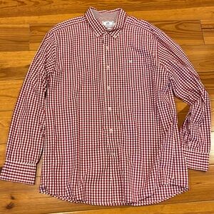 Southern Tide Trim Fit XL